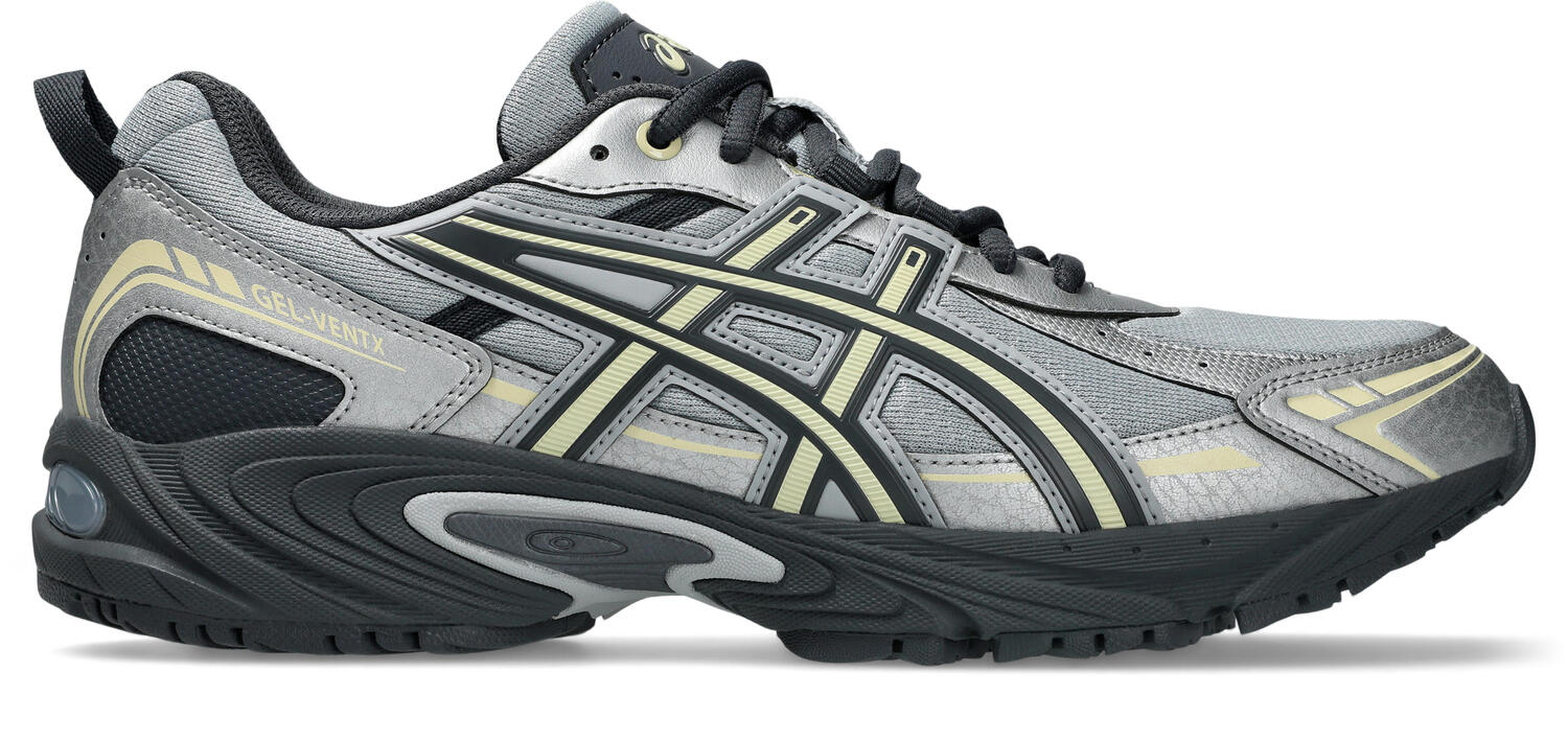 GEL-VENTX sneakers - Piedmont Grey/Beeswax